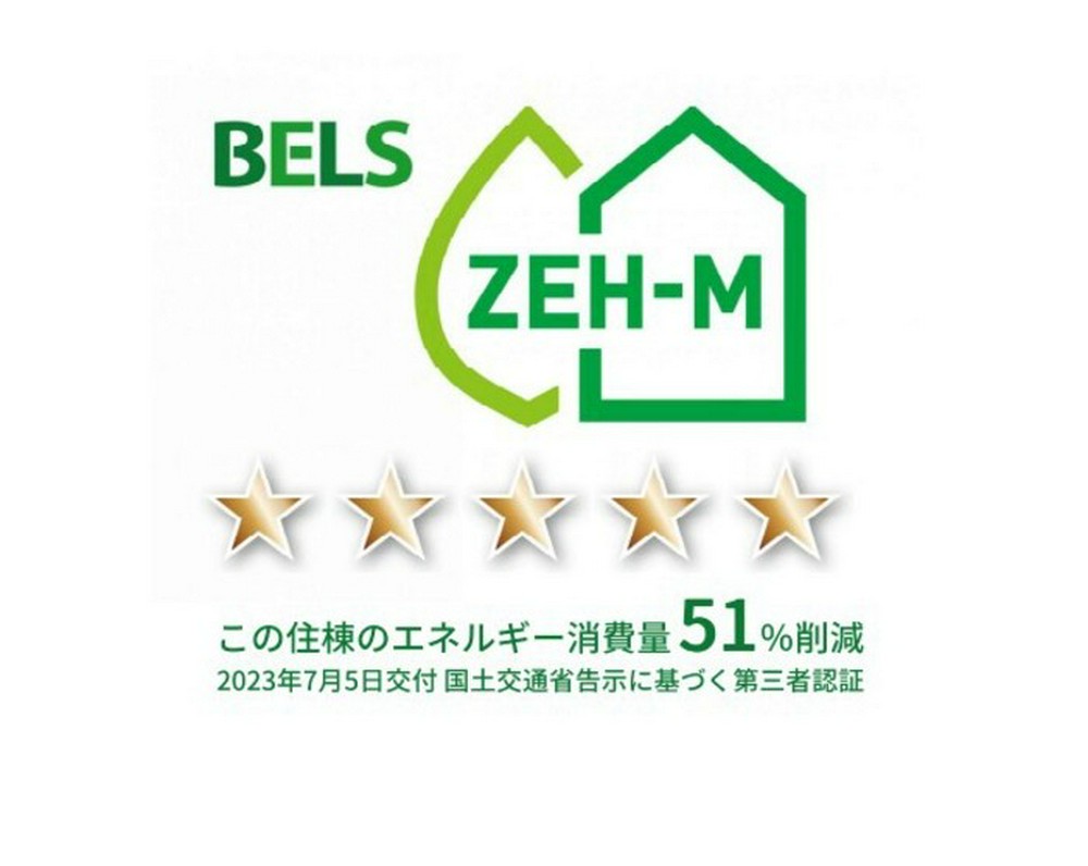 Energy Saving Label
