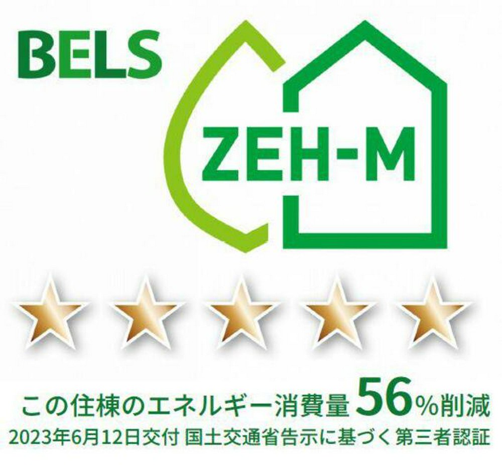 Energy Saving Label